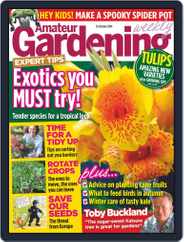 Amateur Gardening (Digital) Subscription                    October 20th, 2014 Issue
