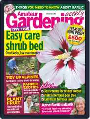 Amateur Gardening (Digital) Subscription                    October 27th, 2014 Issue