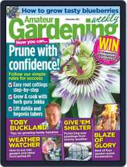 Amateur Gardening (Digital) Subscription                    November 3rd, 2014 Issue