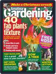 Amateur Gardening (Digital) Subscription                    November 24th, 2014 Issue