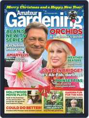 Amateur Gardening (Digital) Subscription                    December 15th, 2014 Issue