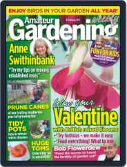 Amateur Gardening (Digital) Subscription                    February 6th, 2015 Issue