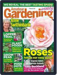 Amateur Gardening (Digital) Subscription                    February 16th, 2015 Issue