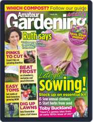 Amateur Gardening (Digital) Subscription                    March 2nd, 2015 Issue