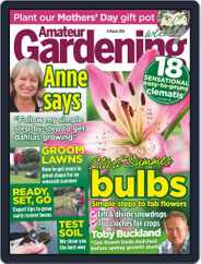 Amateur Gardening (Digital) Subscription                    March 9th, 2015 Issue