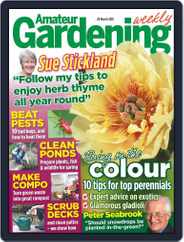 Amateur Gardening (Digital) Subscription                    March 23rd, 2015 Issue