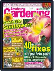 Amateur Gardening (Digital) Subscription                    March 30th, 2015 Issue