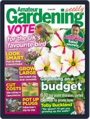 Amateur Gardening (Digital) Subscription                    April 20th, 2015 Issue