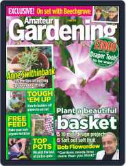 Amateur Gardening (Digital) Subscription                    April 27th, 2015 Issue