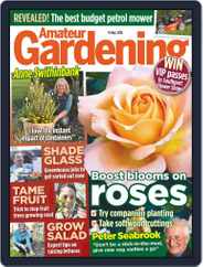 Amateur Gardening (Digital) Subscription                    May 4th, 2015 Issue