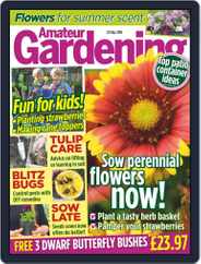 Amateur Gardening (Digital) Subscription                    May 18th, 2015 Issue