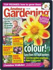 Amateur Gardening (Digital) Subscription                    June 8th, 2015 Issue