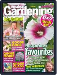 Amateur Gardening (Digital) Subscription                    June 15th, 2015 Issue