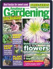 Amateur Gardening (Digital) Subscription                    June 22nd, 2015 Issue