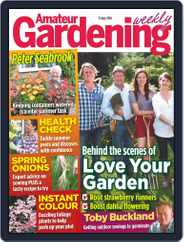 Amateur Gardening (Digital) Subscription                    July 6th, 2015 Issue