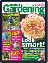 Amateur Gardening (Digital) Subscription                    July 13th, 2015 Issue