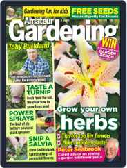 Amateur Gardening (Digital) Subscription                    July 20th, 2015 Issue