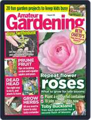 Amateur Gardening (Digital) Subscription                    August 1st, 2015 Issue