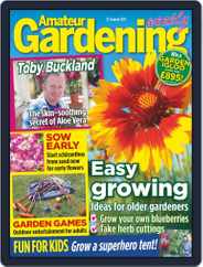 Amateur Gardening (Digital) Subscription                    August 22nd, 2015 Issue