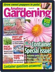 Amateur Gardening (Digital) Subscription                    August 29th, 2015 Issue