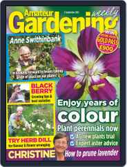 Amateur Gardening (Digital) Subscription                    September 5th, 2015 Issue