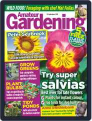 Amateur Gardening (Digital) Subscription                    September 12th, 2015 Issue