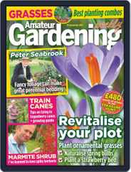 Amateur Gardening (Digital) Subscription                    September 19th, 2015 Issue