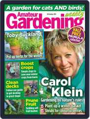 Amateur Gardening (Digital) Subscription                    October 10th, 2015 Issue