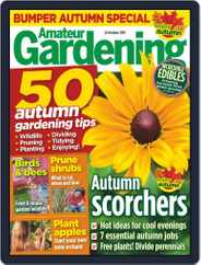 Amateur Gardening (Digital) Subscription                    October 24th, 2015 Issue