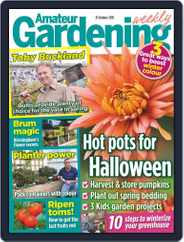 Amateur Gardening (Digital) Subscription                    October 31st, 2015 Issue
