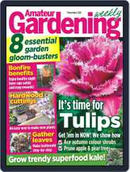 Amateur Gardening (Digital) Subscription                    November 7th, 2015 Issue