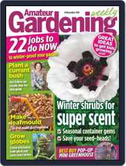 Amateur Gardening (Digital) Subscription                    November 10th, 2015 Issue