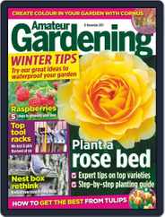 Amateur Gardening (Digital) Subscription                    November 17th, 2015 Issue