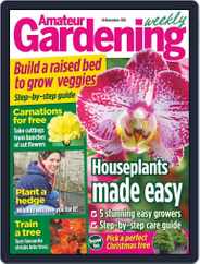 Amateur Gardening (Digital) Subscription                    November 24th, 2015 Issue