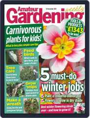 Amateur Gardening (Digital) Subscription                    December 8th, 2015 Issue