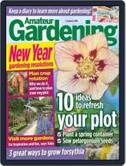 Amateur Gardening (Digital) Subscription                    December 29th, 2015 Issue
