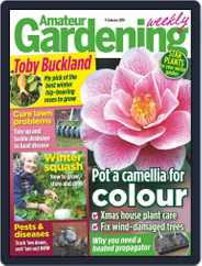 Amateur Gardening (Digital) Subscription                    January 5th, 2016 Issue
