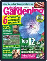 Amateur Gardening (Digital) Subscription                    January 12th, 2016 Issue