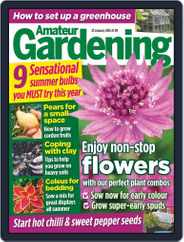 Amateur Gardening (Digital) Subscription                    January 19th, 2016 Issue