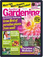 Amateur Gardening (Digital) Subscription                    January 26th, 2016 Issue