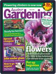 Amateur Gardening (Digital) Subscription                    March 1st, 2016 Issue