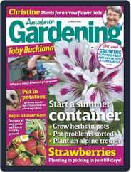 Amateur Gardening (Digital) Subscription                    March 8th, 2016 Issue