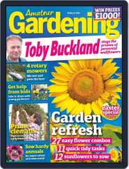 Amateur Gardening (Digital) Subscription                    March 22nd, 2016 Issue