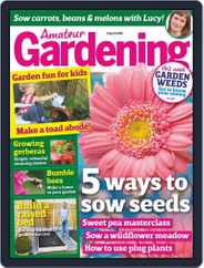 Amateur Gardening (Digital) Subscription                    March 29th, 2016 Issue
