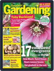 Amateur Gardening (Digital) Subscription                    April 5th, 2016 Issue