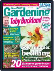 Amateur Gardening (Digital) Subscription                    April 19th, 2016 Issue