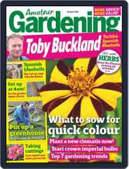 Amateur Gardening (Digital) Subscription                    April 26th, 2016 Issue