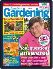 Amateur Gardening (Digital) Subscription                    May 3rd, 2016 Issue