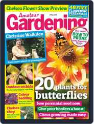 Amateur Gardening (Digital) Subscription                    May 17th, 2016 Issue