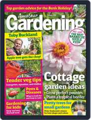Amateur Gardening (Digital) Subscription                    May 24th, 2016 Issue